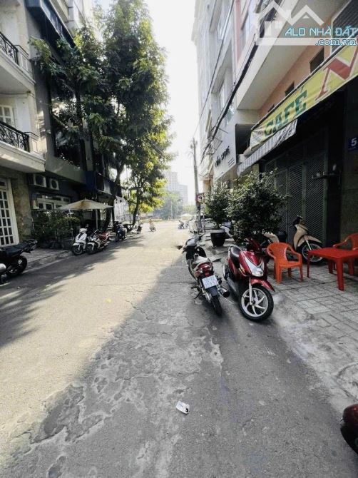 Bán Nhà 2 Mặt Tiền Đường Hoa 4x12 Ngay Phan Xích Long-Cầu Trần Khánh Dư chỉ 16,9 Tỷ - 2
