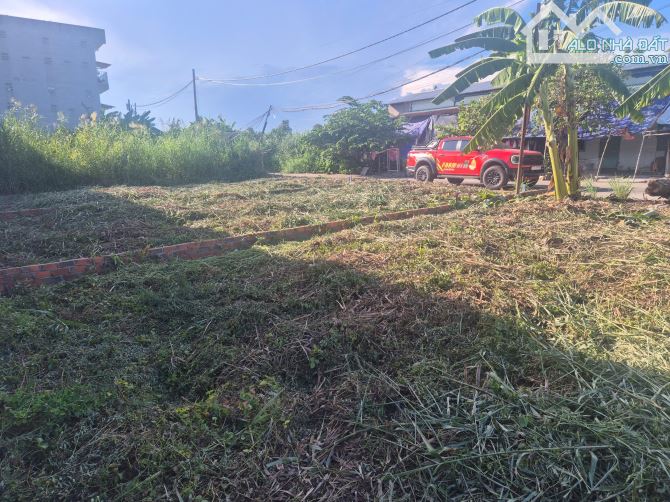 Long Thới – Còn 3 Lô Duy Nhất – Sổ Hồng Riêng – Giá Tốt Nhất Khu Vực! - 2