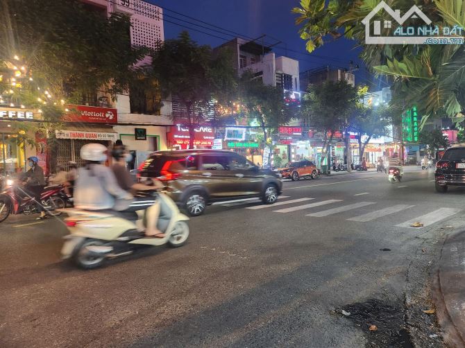 PHỐ BIỂN MỸ KHÊ – VỊ TRÍ ĐẮC GIÁ – 2 MẶT TIỀN XÂY CĂN HỘ QUÁ NGON - AN HẢI ĐÔNG 1 - 2