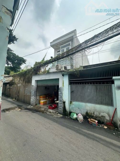 "Bán nhà 2 tầng - Đường số 2 - Tăng Nhơn Phú B -  Quận 9 .Giá bán:5, xtỷ(TL)  .Diện tích: - 2