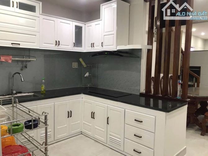 Chủ gửi bán nhà MT 3 tầng An Thượng 17 - Khu phố Tây An Thượng - Cho thuê 25tr/th - 2