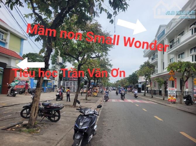 MTKD SONG HÀNH - 5 TẦNG 6X14M - GẦN TRƯỜNG CHINH - KHU SẦM UẤT Q12 - GIÁP TÂN BÌNH - 17.X - 2
