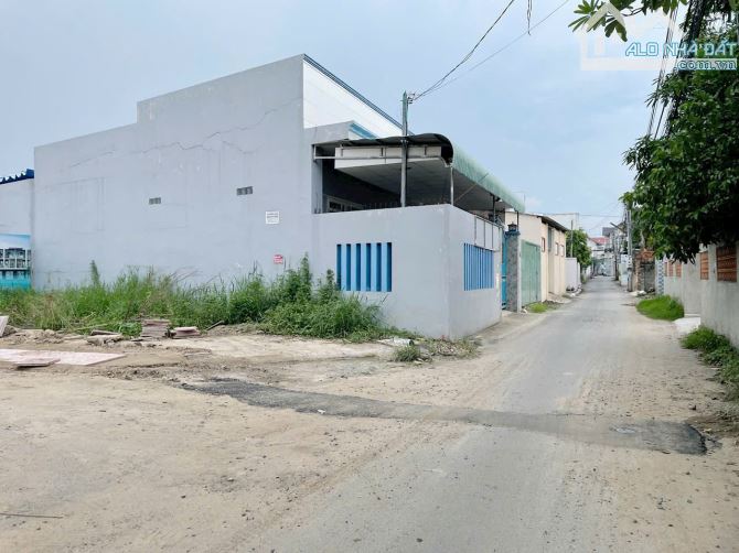 Bán lô đất biệt thự 767m2 cù lao Hiệp Hoà, gần siêu thị AEON . 18x40m. Giá 14,x tỷ - 2