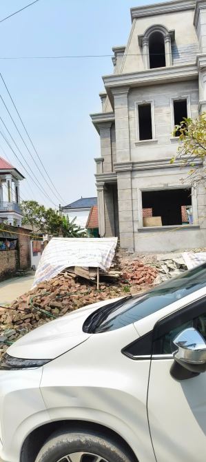 Đất Mỹ Hào Hưng Yên giá đầu tư lãi lớn gần khu công nghiệp gần đường to. - 2
