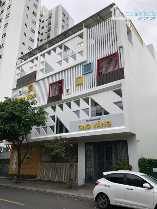 Chuyển nhượng lại Trường Mầm Non đường A3 VCN Phước Hải giá tốt - 2