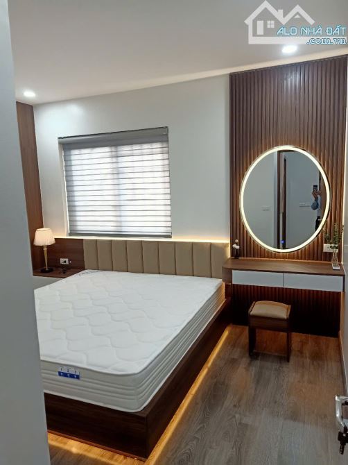 Bán căn hộ chung cư 3PN 2WC full nội thất đẹp khu đô thị Mỹ Đình I - 2