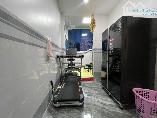 Bán nhà Hẻm Xe Hơi tránh nhau đường Làng Tăng Phú - Tăng Nhơn Phú A, Q9 - 2