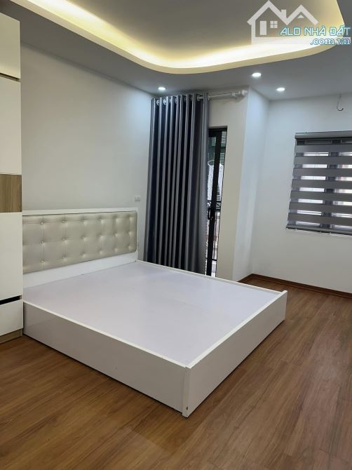 Bán nhà văn quán hà đông ô tô lùi cửa tránh đỗ sát nhà DT45m2 giá hơn 11 tỷ - 2