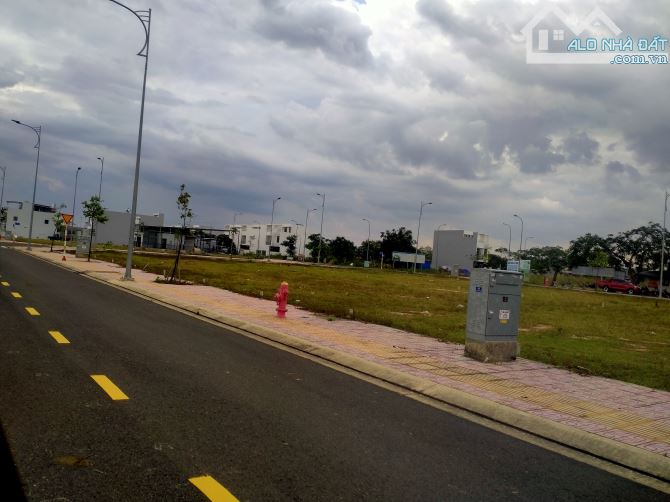 Bán đất ngay Cầu Nhơn Trạch - 1 tỷ 3, 168m² - 2