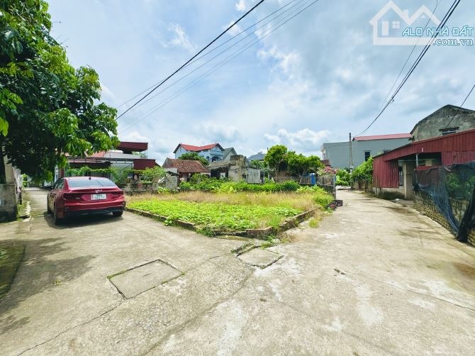 Góc 66,2m đất ở Bá Khê, Liên Nghĩa, Văn Giang đường ô tô thông tứ ngả, gần Hồ thoáng mát… - 2