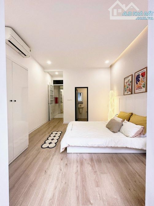 Nhà dòng tiền siêu hót 10 Phòng khép kín ở Văn quán hà đông DT38m2 giá hơn 10 tỷ - 2