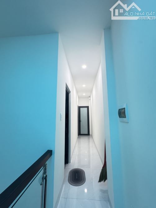 🏡🏡 CHỦ GỬI KÈO THƠM NHÀ MỚI XÂY THIẾT KẾ HIỆN ĐẠI 3 TẦNG 66 M² 💥 KHU DÂN TRÍ CAO - 2