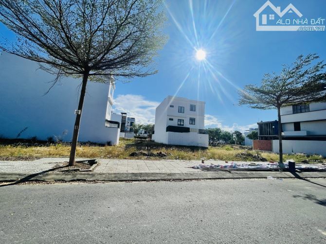 Bán lô đất Gói 5 KĐT Mỹ Gia Nha Trang đường thông hướng đông giá chỉ 3,69 tỷ bao tất cả - 2