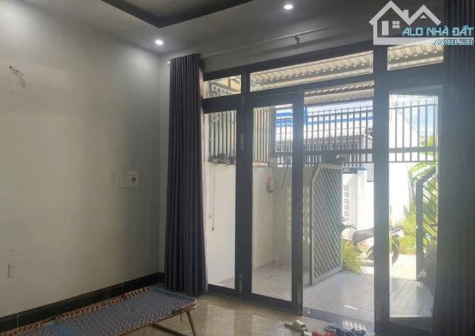 Cần Tiền Dưỡng Già Chủ bán nhanh Căn nhà ở Mỹ Hoà 1 Trung Chánh 81m2 Sổ Hồng Riêng 860tr - 2
