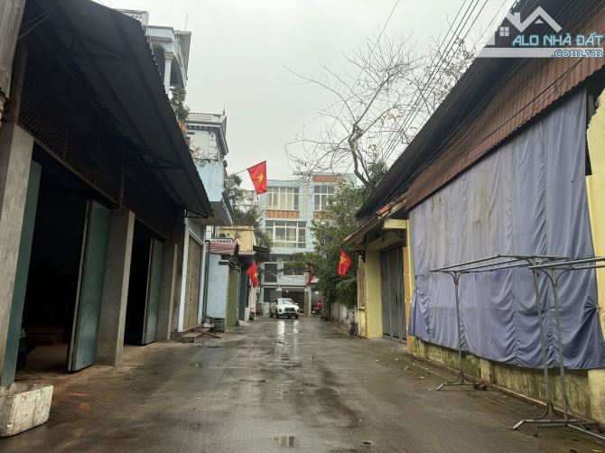 chủ bao đẹp  Khu đô thị Hương Mạc, Từ Sơn,  là nơi có vị trí cực chất với diện - 2