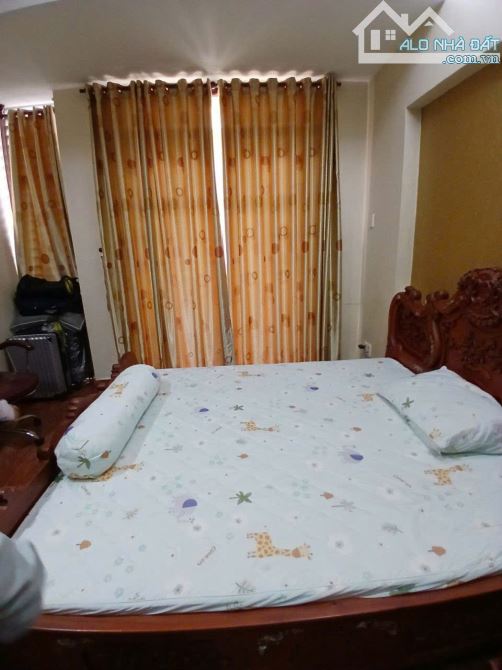 DEAL SỐC ! NHÀ BÁN MT ĐƯỜNG SỐ 14 P11 Q6 (4X13) DTCN: 52M2. LỬNG + 4 TẦNG. GIÁ CHỈ 9 TỶ TL - 2