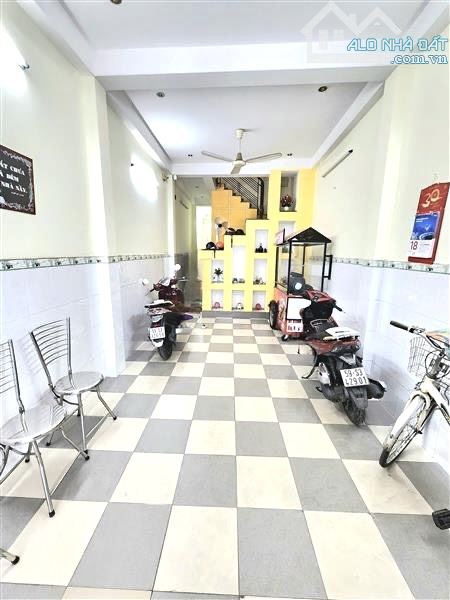 🏡⭐SỔ NỞ HẬU⭐️3 TẦNG BTCT- SÁT KHU V.I.P PHAN XÍCH LONG P.3 BÌNH THẠNH-75M2- CHỈ NHỈNH 8TỶ - 2