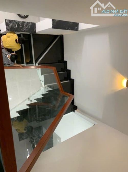 🔥Nhà 2 Tầng,Đường TÔ NGỌC VÂN,Phường THẠNH XUÂN,Quận 12.dt:76m2 (4x19) 💵 5,33tỷ.TL - 2