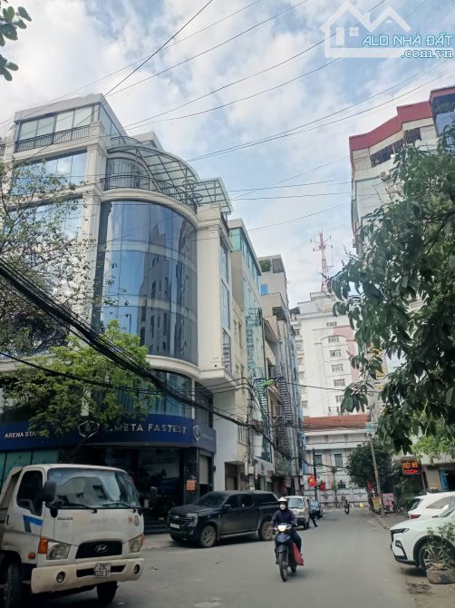 GIẢM SỐC BÁN NHANH ĐẤT MẶT PHỐ CẦU DIỄN TRỤC CHÍNH Ô TÔ TRÁNH, KINH DOANH SẦM UẤT, QH SIÊU - 2