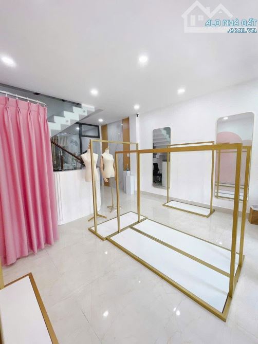 🔥Nhà 4 Tầng khu Phân Lô Đồng Bộ,Đường TÔ NGỌC VÂN,phường THẠNH XUÂN, Quận 12 💵 6,47tỷ. - 2