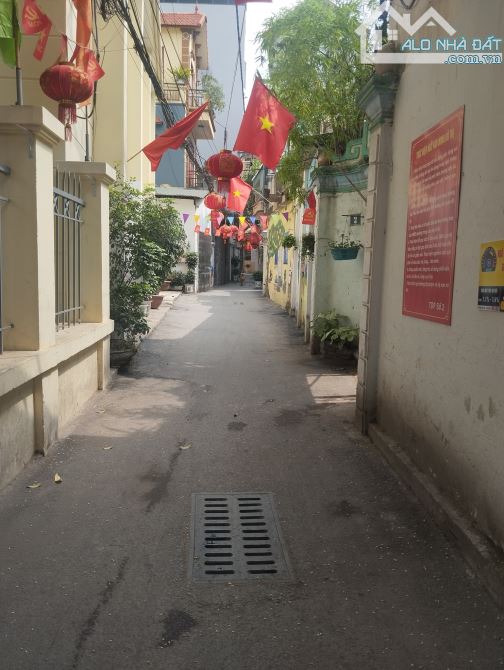 💥 Nhà dòng tiền Lê Quang Đạo, CCMN 40m - 9 phòng, nhà mới, có PCCC, 40 triệu/tháng. - 2