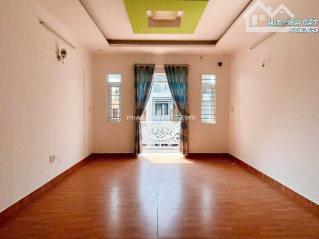 Nhà Mới Cáu🏩 MTKD Trần Văn Kiểu, 4x18m, 3 Lầu – Chỉ 14.6 Tỷ!! - 2