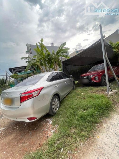 🔥Đất Thổ Cư,Lô Góc 2MT.THẠNH XUÂN 24, Phường THẠNH XUÂN, 12,(6x17) 2 MT đường 5m, 3,65 tỷ - 2
