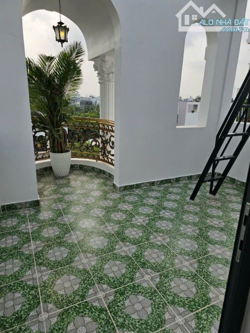 🔥Nhà 4 Tầng ,THẠNH XUÂN 22, Phường THẠNH XUÂN, Quận 12,dt 87m2 (4x22) đường 5m 💵 6,8tỷ. - 2