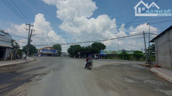 Đất MT đường nguyễn chí thanh, hưng định, thuận an.BD. 546m2 - 2