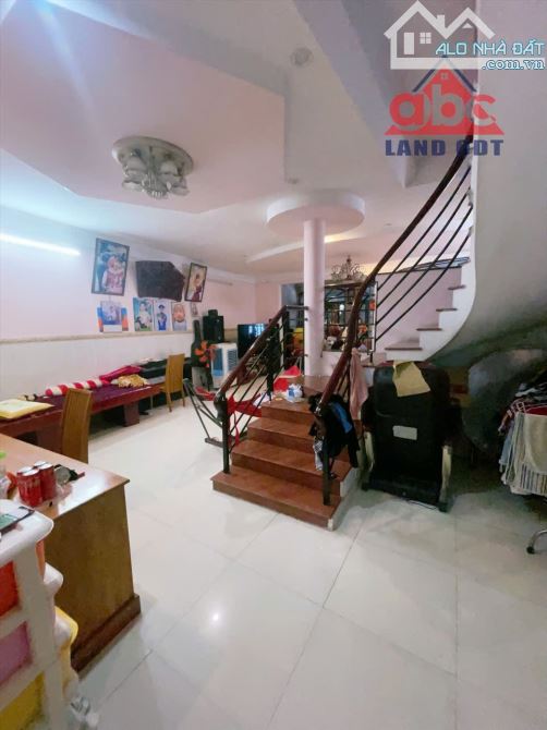 NP114 🆘🆘Cần Bán Căn Biệt Thự 1trệt 2Lầu P Quang Vinh_Tp Biên Hoà_Đồng Nai - 2