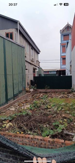 Siêu đẹp..Đấu giá Đại Áng - Phân Lô, Ô tô Tránh - 60m2 - 2