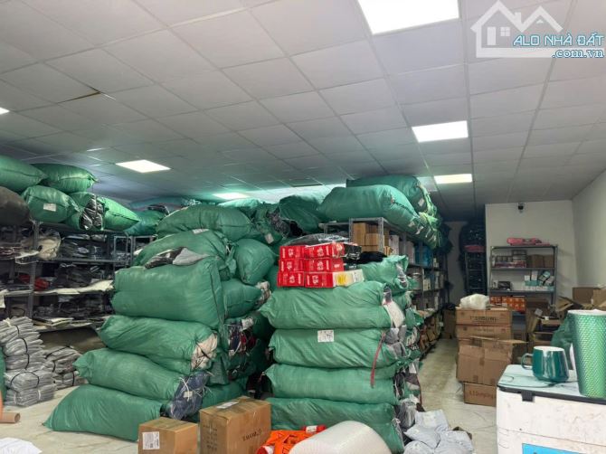 MẢNH ĐẤT VÀNG KĐG TỨ HIỆP, THANH TRÌ, 120M,MT10M, VỈA HÈ, Ô TÔ, XÂY TÒA NHÀ 7 TẦNG CỰC ĐẸP - 2