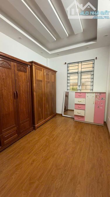 Bán nhà Bùi Huy Bích dân xây gần phố 38m 5 t ngay TT quận ủy  tiện ích bạt ngàn 7.9 tỷ - 2