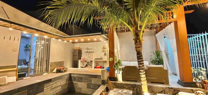 Bán Biệt thự Mini View sông Đ.Nai P Bửu Hoà ,  Biên Hòa - 2