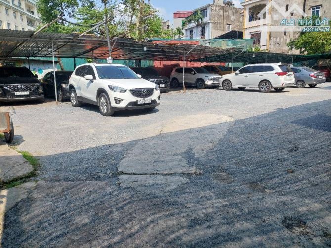 Bán đất Vũ Tông Phan,1111m, MT 12.5m, Vỉa hè rộng,Giá 200 Tỷ - 2