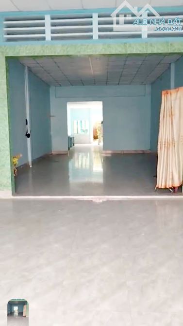 Cần Bán GẤP Nhà 5.7x53m Mặt Tiền Đường Tỉnh Lộ 824, X.Đức Hòa Thượng Đức Hòa Long An 6.45 - 2