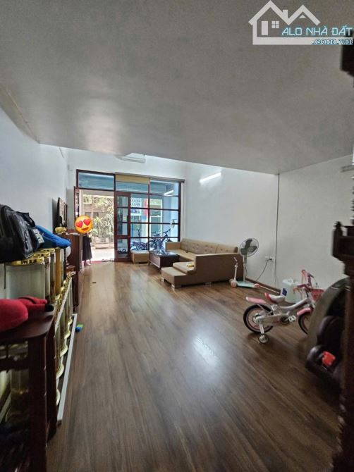 Mặt phố Tô Hiến Thành, Hà Đông 67m2, 4 tầng, MT 4.5m, ô tô tránh, KD, nhỉnh 14 tỷ - 2