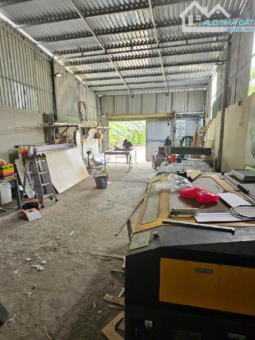 🔥Đất Trồng Cây.Có Sẵn Nhà.THẠNH XUÂN 25, Phường THẠNH XUÂN, Quận 12,dt: 162m2, 💵 3,7tỷ - 2