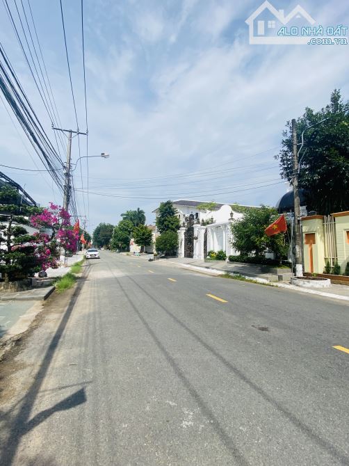 BIỆT THỰ CAO CẤP – PHẠM CÔNG TRỨ, NINH KIỀU, CẦN THƠ - 2