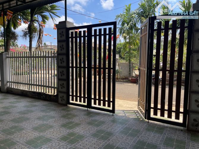 BÁN LÔ ĐẤT MẶT TIỀN 18A (ĐẠT LÍ) 12x40 tc120m có NHÀ CẤP 4 - 2
