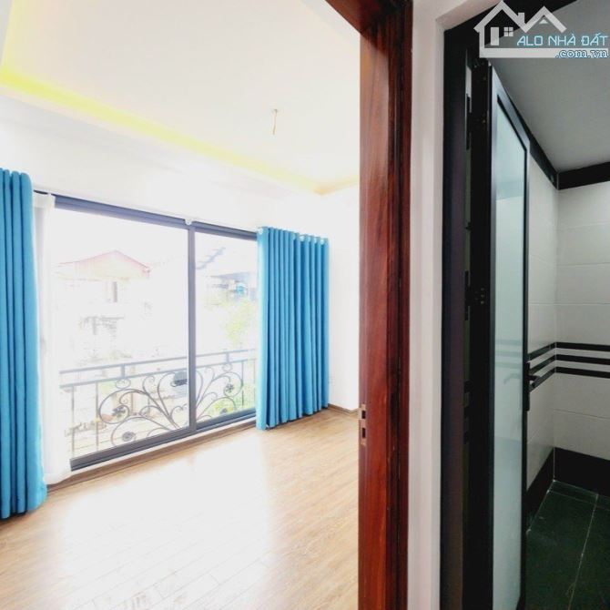 Bán nhà kim chung sát  khu đô thị Hinode, ngõ nông ô tô nhỏ  đỗ cửa 65m 3tầng chỉ hơn 5 tỷ - 2