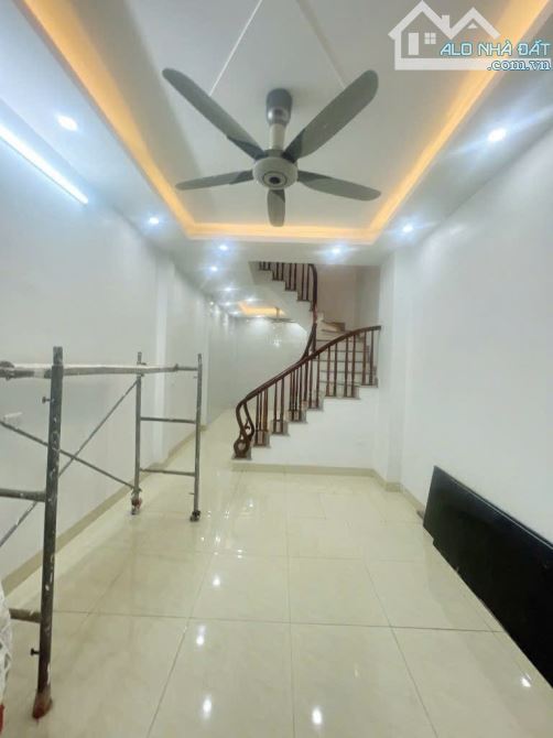 🏆BÁN NHÀ PHỐ QUANG TRUNG, DÂN XÂY, HÀNG XÓM PARK CITY, HÀ ĐÔNG, 40M HƠN 6 TỶ🍀 - 2