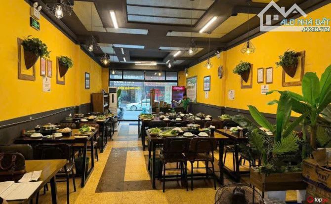 Bán nhà đất phân lô vỉa hè, ôtô tránh, kinh doanh Đỗ Nhuận, Từ Liêm 125m2 MT 8m 34 tỷ - 2