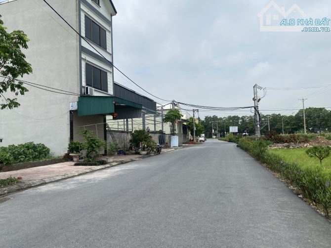 Đấu giá X1 Nguyên Khê 60.8m  sát đường gom Võ Nguyên Giáp - 2