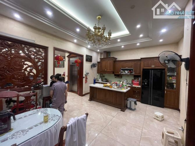 Bán Biệt thự mặt Phố Lê Trọng tấn. Thanh xuân. 130m. 7 tầng. Giá 110 tỷ - 2