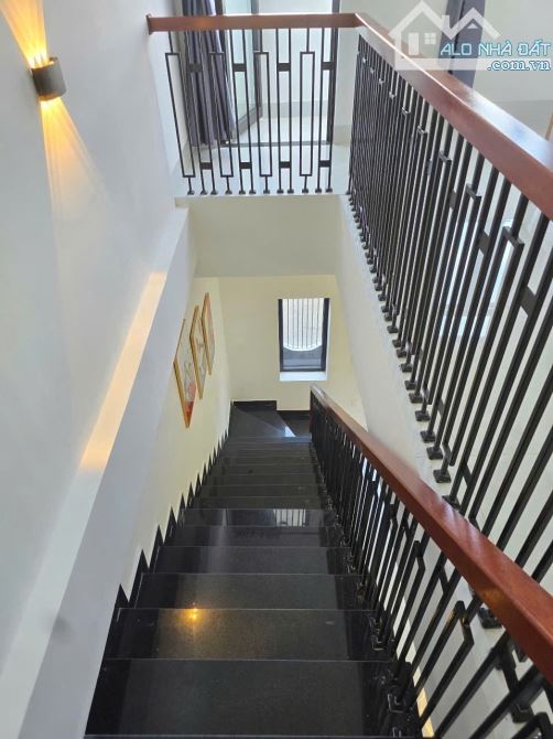🏠 DUY NHẤT TẠI TRUNG TÂM CẨM LỆ – NHÀ 2 TẦNG MỚI KENG – FULL NỘI THẤT – CHỈ XÁCH VALY VÀO - 2