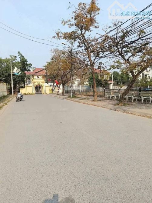 Bán gấp mảnh đất Đông Mỹ ô tô ngõ thông giá đầu tư 65m giá 5 tỷ - 2
