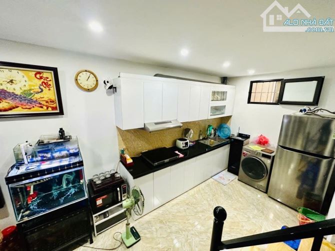 Siêu đẹp và hiếm ngõ 76 An Dương, 2 tầng xây tâm huyết, cách ô tô 30m - 2