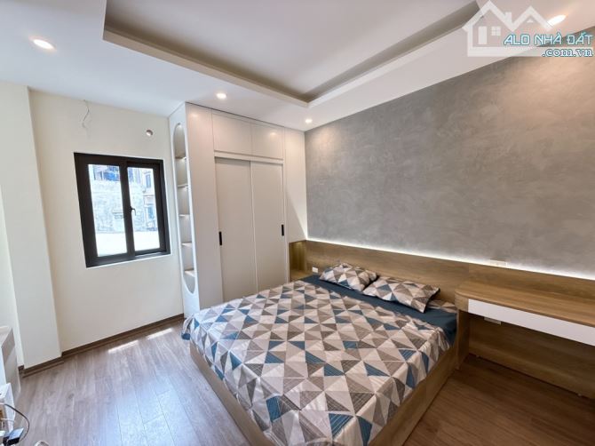 🏡 GIẤC MƠ AN CƯ GIỮA LÒNG HÀ NỘI – NHÀ 5 TẦNG- CHỈ 6TỶ– NT NHẬP– CHẠM TỚI TỪNG CM CẢM XÚC - 2