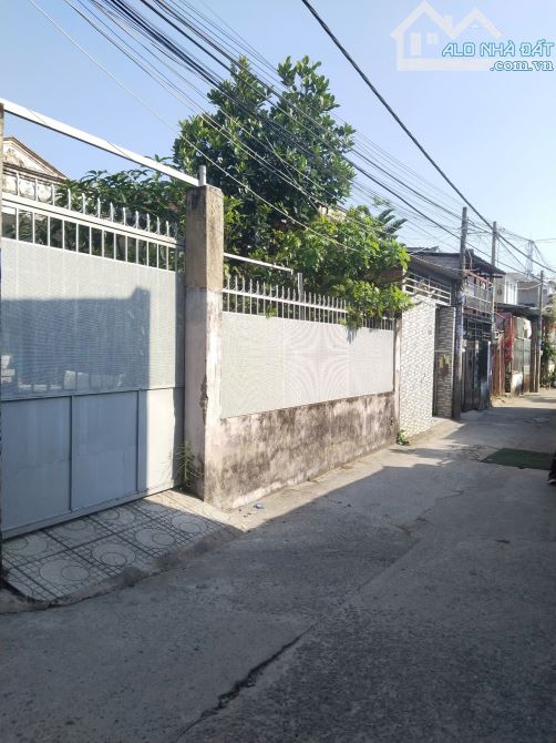 NHÀ MỚI ĐẸP – Ở NGAY – TRUNG MỸ TÂY, Q12 – Cấp4 (4 x 20m) – CHỈ NHỈNH 3 TỶ. - 2